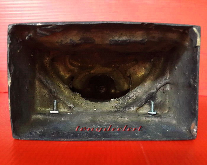 พระบูชาปางปฐมเทศนา สวยงามมากค่ะ