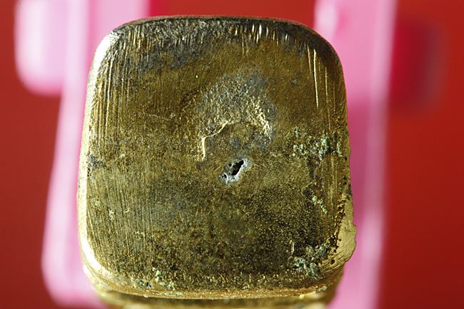 รูปหล่อเจ้าแม่ทับทิม สะพานเหลือง กรุงเทพ พร้อมกล่องเดิม ...../2