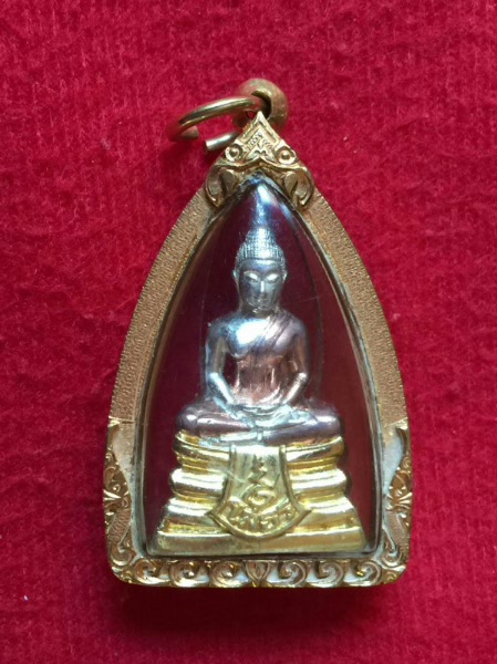 หลวงพ่อโสธร กรมตำรวจ 80 ปี 