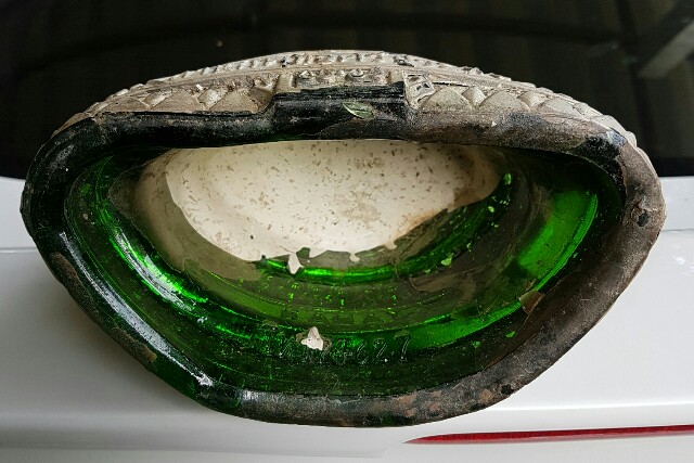 พระแก้ว 25 ศควรรษ บล็อค เจแปน นิยม กะไหล่เงินเดิมๆๆ หน้าตัก 5 นิ้ว สูง 11 นิ้ว