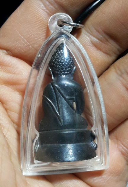 หลวงพ่ออุ้น วัดตาลกง พระกริ่งสุขกาโม นวะ สวยๆ