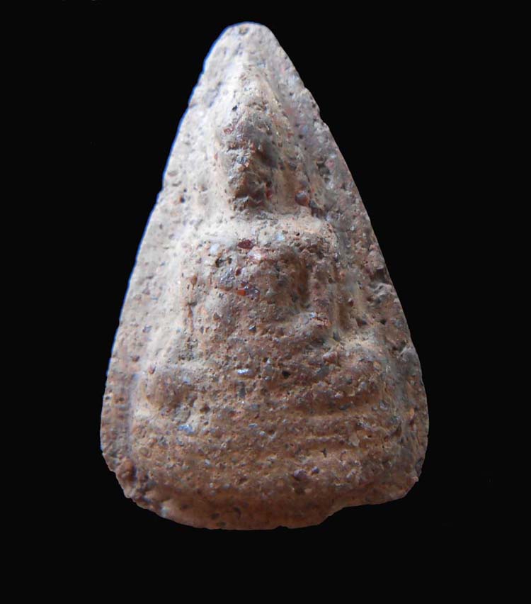 @@@  พระท่ามะปรางค์  กรุลำปะซิว  สุพรรณบุรี  พร้อมบัตร@@@