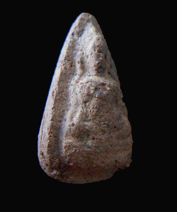 @@@  พระท่ามะปรางค์  กรุลำปะซิว  สุพรรณบุรี  พร้อมบัตร@@@