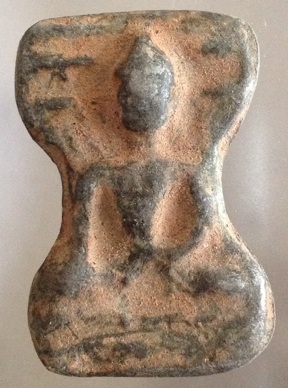 มเหศวร กรุวัดสว่างอารมณ์ สุพรรณบุรี