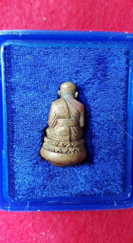 หลวงปู่ทวด วัดช้างไห้ 