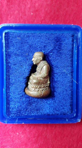 หลวงปู่ทวด วัดช้างไห้ 