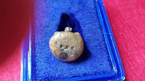 หลวงปู่ทวด วัดช้างไห้ 