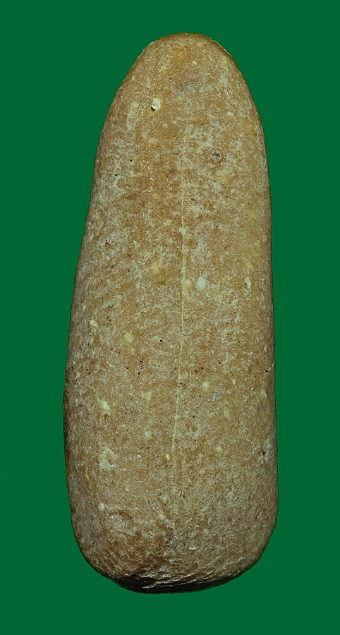 พระสีวลีองค์จิ๋ว หลวงพ่อกวย