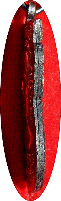 ***เหรียญหลวงปู่ทวด รุ่น“เลื่อนสมณศักดิ์”49/53 วัดช้างให้ จ.ปัตตานี (บล็อกนิยมหูชิด) เนื้อทองแดง