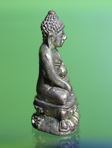 ***ปรับราคาเคาะเดียว***กริ่งเนื้อทองทิพย์ รุ่นเสาร์ 5 มหาเศรษฐี