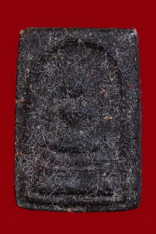 สมเด็จคะแนน เนื้อผงยาจินดามณี หลวงปู่เพิ่ม ปี24 วัดกลางบางแก้ว จ.นครปฐม