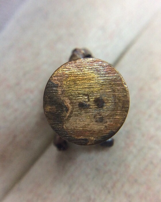 พระพิฆเนศ ปางนั่งบรมครู ประทานความสำเร็จ ความเมตตา รุ่น100ปี กรมศิลปากร เนื้อโลหะผสม พิมพ์เล็ก