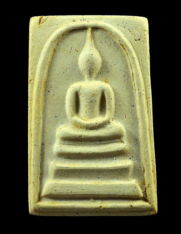 พระสมเด็จวัดระฆัง รุ่น 108 ปี พิมพ์ใหญ่ ปี พ.ศ. 2523 # 3