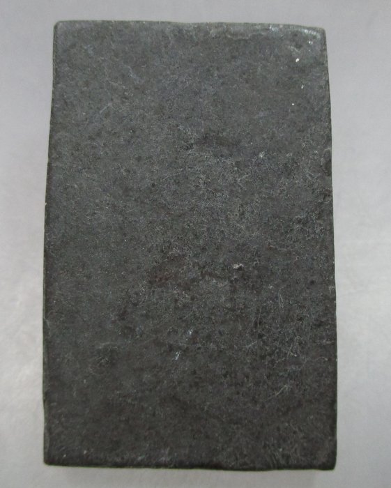 พระสมเด็จเนื้อผงใบลานไม่ทราบที่ครับ