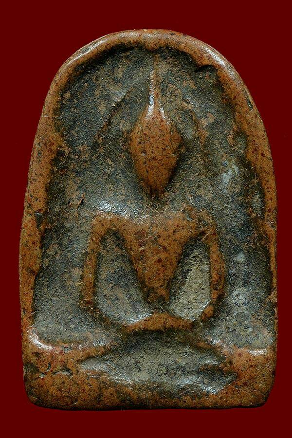 พระซุ้มกอ