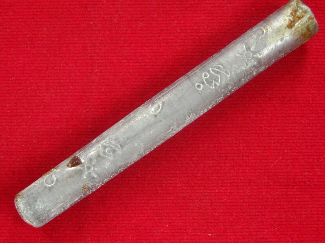 ตะกรุดโทนเสาร์ ๕ เมตตาชาตรี ปี ๒๕๕๐ หลวงพ่อสาคร วัดหนองกรับ จังหวัดระยอง