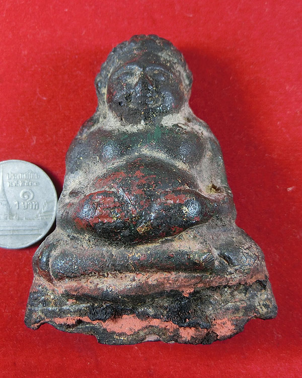 พระกรุ พิมพ์พระสังกัจจายน์