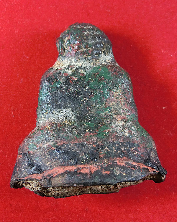 พระกรุ พิมพ์พระสังกัจจายน์