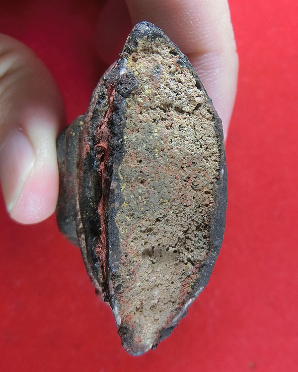 พระกรุ พิมพ์พระสังกัจจายน์