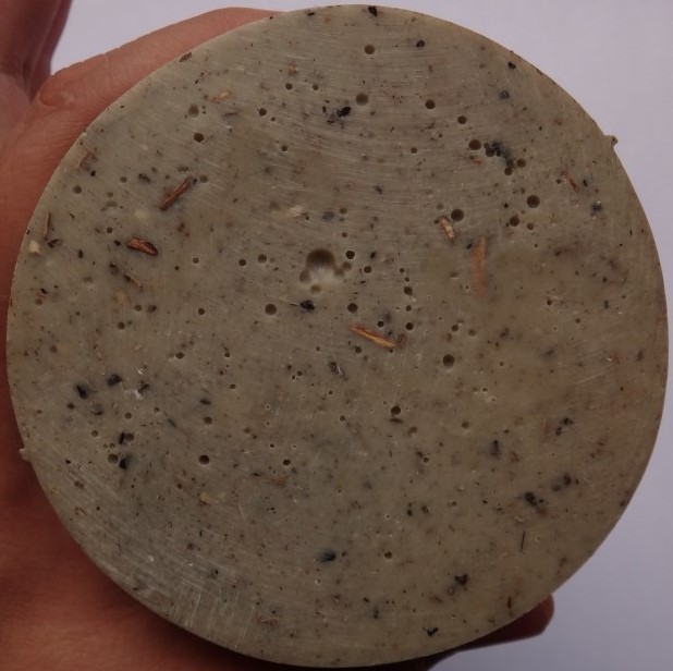 พระบูชาหน้ารถ พระมงคลบพิธ วัดพระธาตุพระลอ เคาะเดียว150