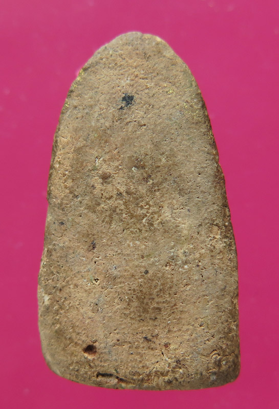 ขรัวอีโต้ (ทองเดิมจากกรุ)กรุวัดเลียบ (วัดราชบูรณะ) กทม.