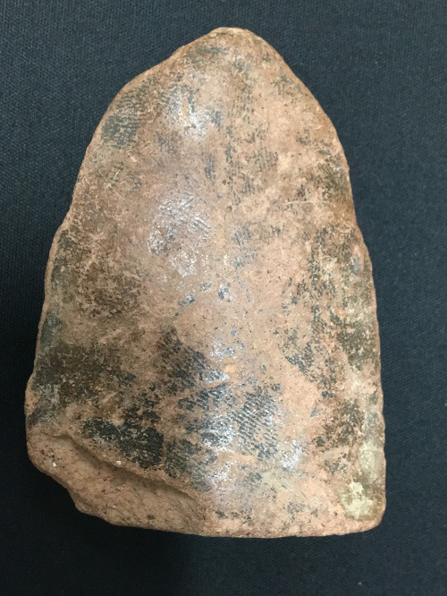 พระตรีกาย กรุวัดดอนแก้ว ลำพูน เนื้อเก่า  เดิมๆ ราคาเบาๆ