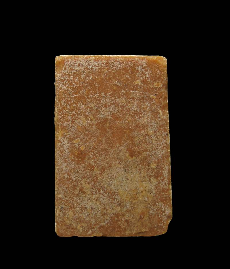 นางกวักหลวงพ่อกวย  วัดโฆสิตาราม จ.ชัยนาท