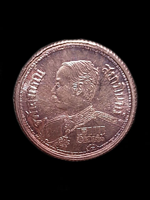 เหรียญองค์พ่อ ร.๕ เนื้อเงิน ล.พ.เกษม เขมโก ปลุกเสกพร้อมกล่องเดิม..เคาะแรกแดงถึงขั้นต่ำครับผม