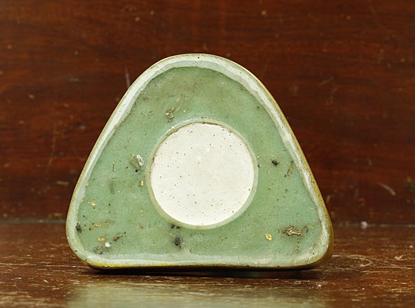 พระบูชาหลวงพ่อเต๋ วัดสามง่าม จ.นครปฐม