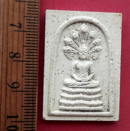 วัดใจเริ่ม 10 บาท กับ พระเนื้อผง …AN807