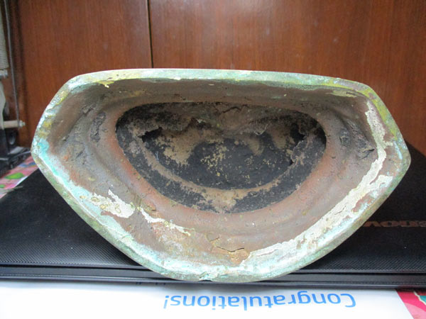 พระบูชารัชกาลปางสมาธิ หน้ตัก5นิ้ว ยุคปลาย ปี2502 สภาพสวยตามุกดินไทย