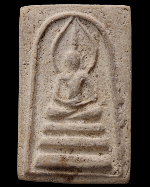 พระสมเด็จวัดสามกอ อยุธยา