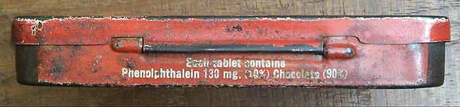 *กล่อง BROOKLAX*