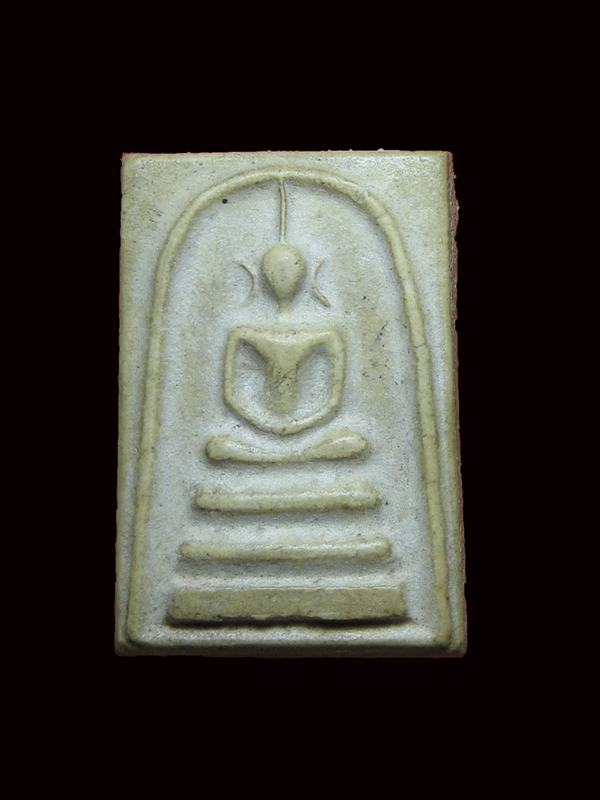 สมเด็จหลวงพ่อมุม วัดปราสาทเยอร์