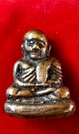 หลวงพ่อเงิน