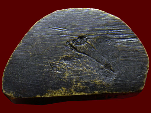 รูปหล่อหลวงพ่อรุ่ง วัดท่ากระบือ รุ่นแรก ออกวัดหนองนกไข่