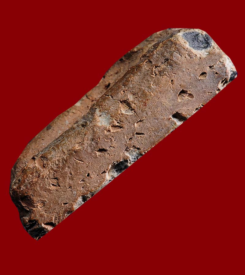  ขุนแผน พิมพ์ใหญ่ หลวงพ่อทาบ วัดกระบกขึ้นผึ้ง หรือพระครูอรรถโกศล อำเภอเมือง จังหวัดระยอง