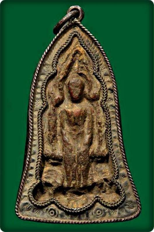 เปิดพระกรุโคนอนสมอกรุอยุธยาเลี่ยมเงินเก่าเก่าจัดให้สมาชิกราคาเบาเบา