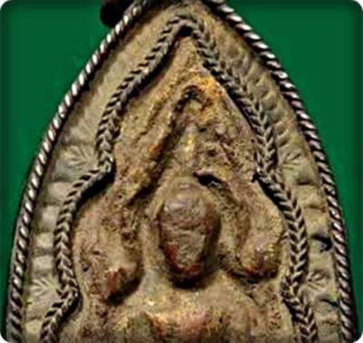 เปิดพระกรุโคนอนสมอกรุอยุธยาเลี่ยมเงินเก่าเก่าจัดให้สมาชิกราคาเบาเบา