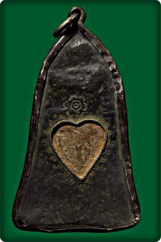 เปิดพระกรุโคนอนสมอกรุอยุธยาเลี่ยมเงินเก่าเก่าจัดให้สมาชิกราคาเบาเบา