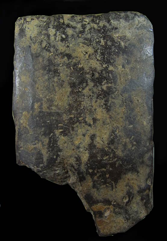 พระกรุพระบรมธาตุนาดูน พิมพ์ปางประทานพร จ.มหาสารคาม