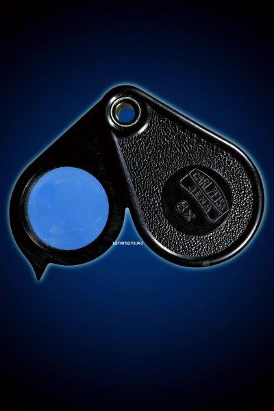 กล้อง Jena 8x สิงห์ดำ พร้อมกล่องเดิม สภาพใหม่