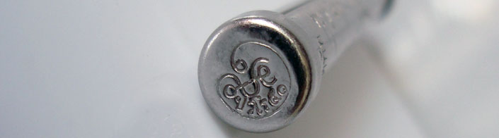 ตะกรุดพระพายสะกดทัพ หลวงปู่แผ้ว ปวโร จ.นครปฐม โค๊ดชัด 