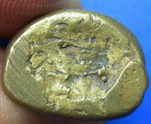 รูปหล่อหลวงพ่อเงิน วัดบางคลาน.............(D-6)