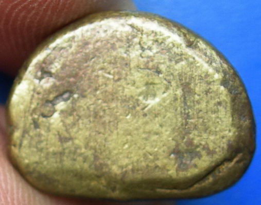 รูปหล่อหลวงพ่อเงิน วัดบางคลาน.............(D-7)