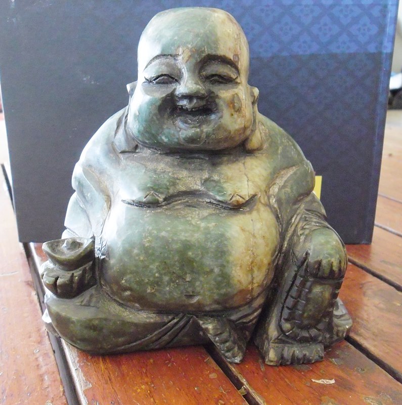 พระสังกัจจายน์หน้าตักกว้าง5นิ้วสูง5นิ้ว