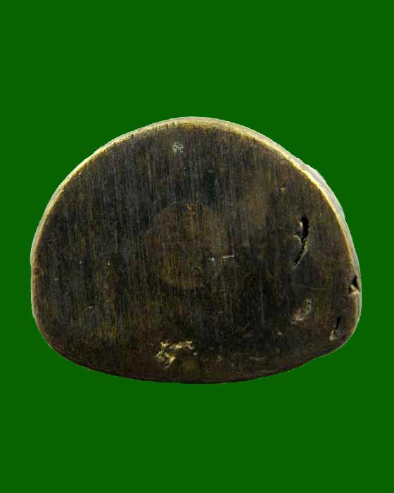 รูปหล่อ หลวงปู่ทอง วัดราชโยธา วัดราชโธยา กรุงเทพมหานคร 