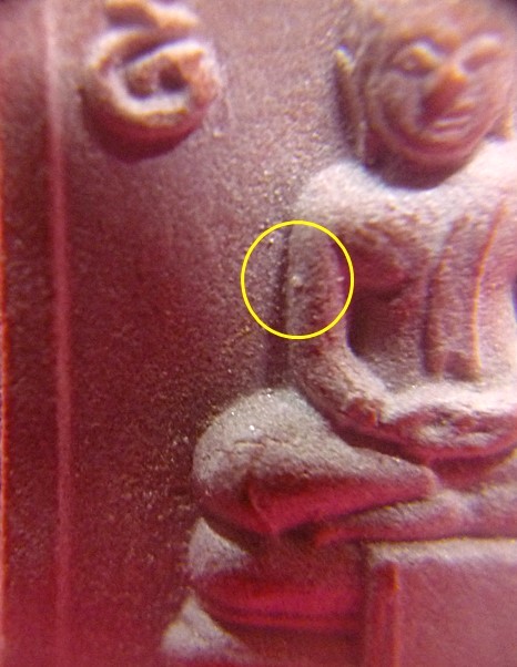 พระหางหมาก หลวงพ่อฤาษีลิงดำ วัดท่าซุง ...../15