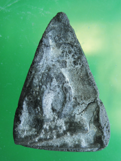 พระใบขนุน วัดราชบูรณะ อยุธยา ตัดเดี่ยว