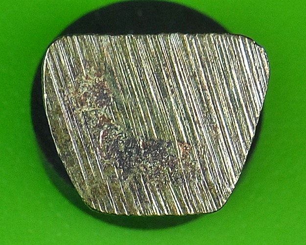 หลวงปู่ทวด วัดช้างให้ เนื้อเงิน